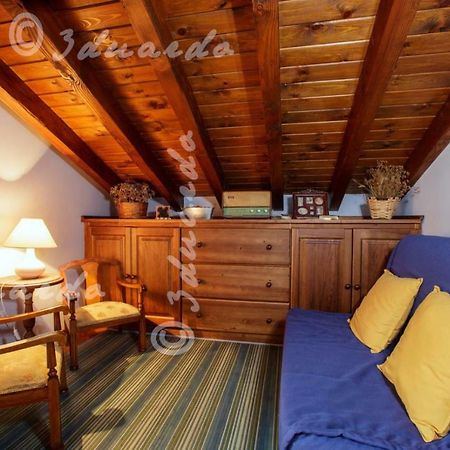 Apartamentos Casa Placida 1 Frama Luaran gambar