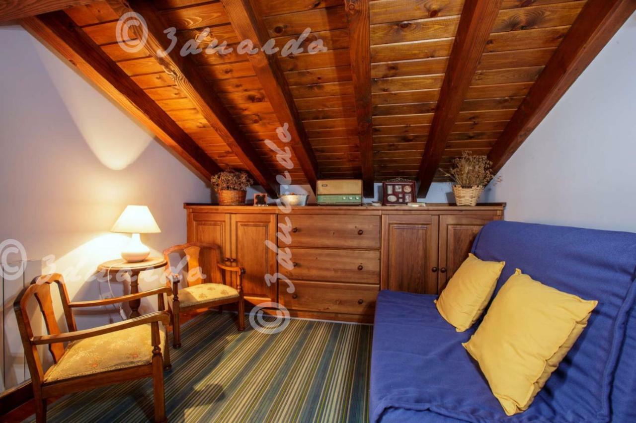 Apartamentos Casa Placida 1 Frama Luaran gambar