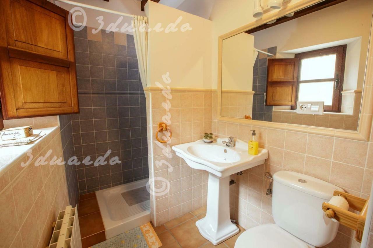 Apartamentos Casa Placida 1 Frama Luaran gambar