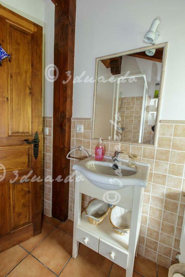 Apartamentos Casa Placida 1 Frama Luaran gambar