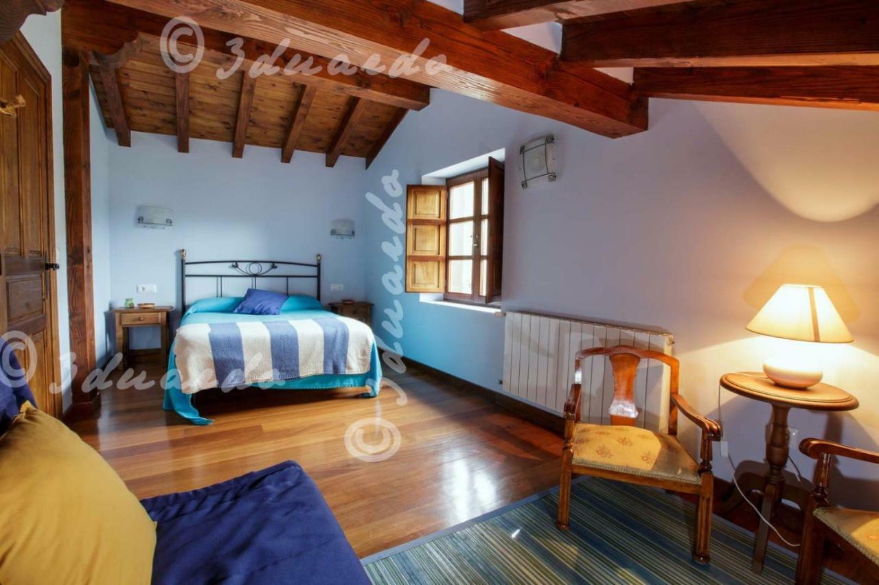 Apartamentos Casa Placida 1 Frama Luaran gambar