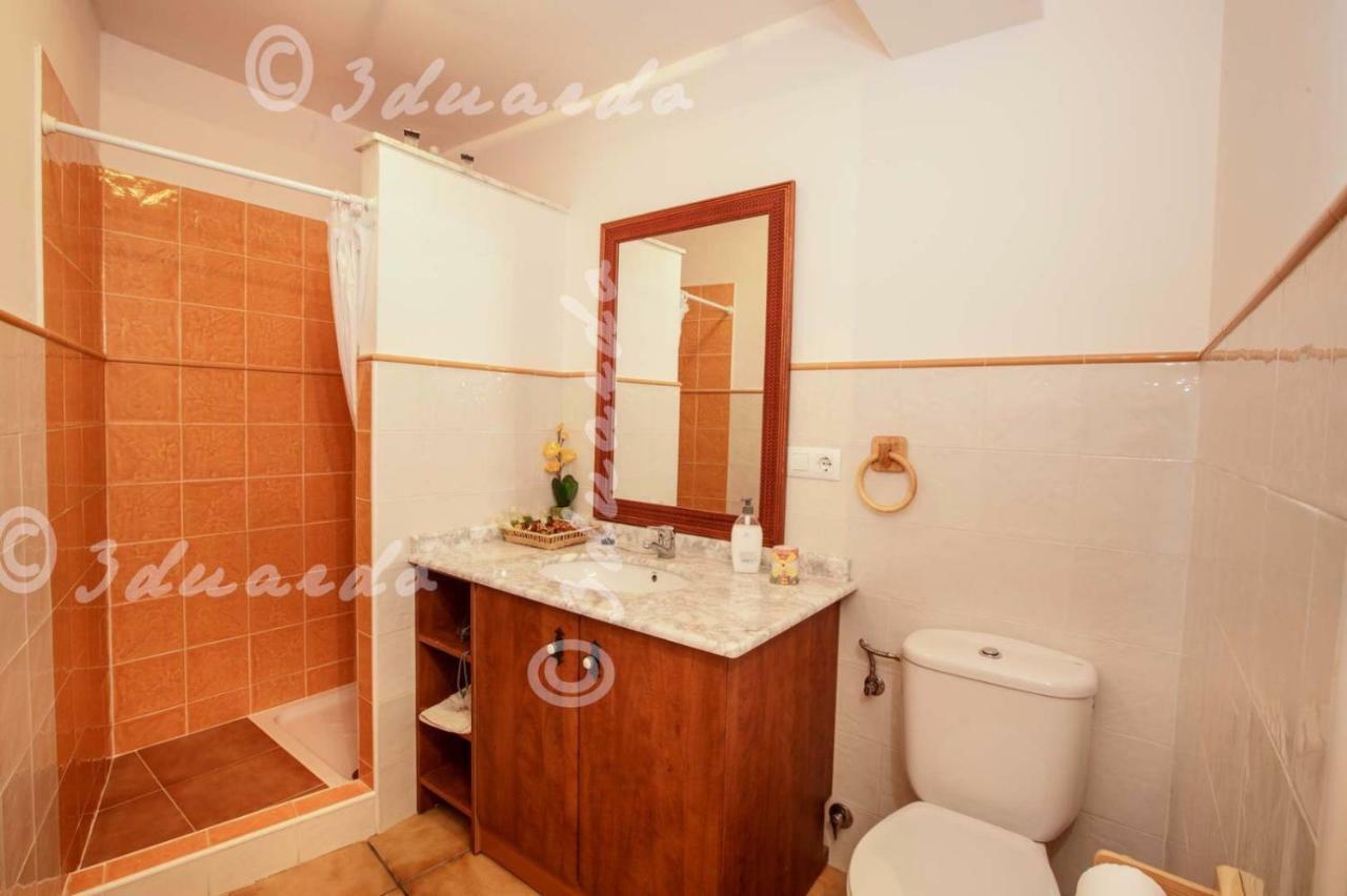 Apartamentos Casa Placida 1 Frama Luaran gambar